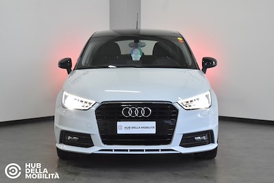 AUDI A1 SPB 1.4 TDI Admired